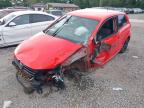 2012 VOLKSWAGEN POLO SEL T for sale at Copart WOLVERHAMPTON
