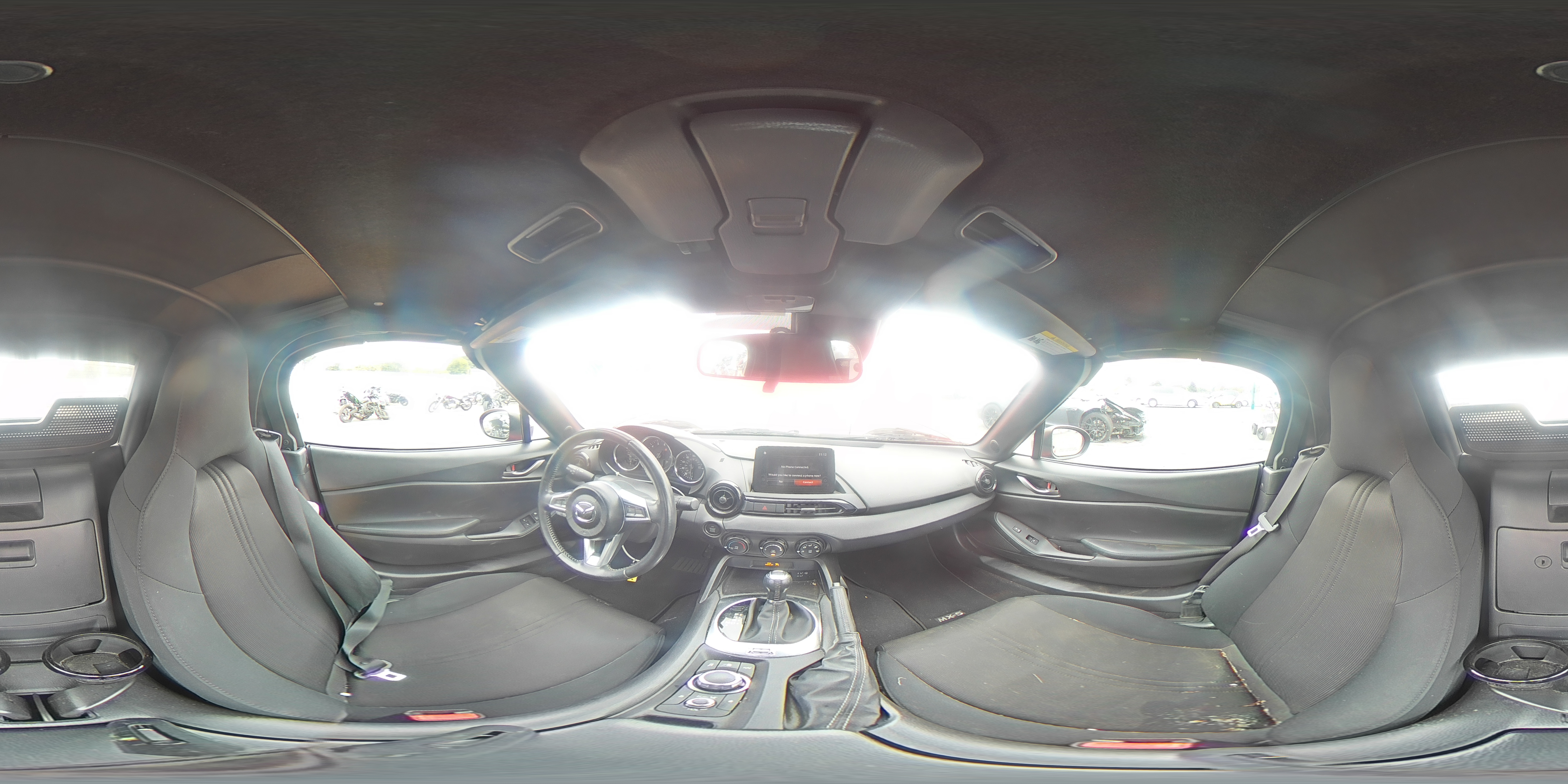 2021 Mazda Mx-5 Miata Sport VIN: JM1NDAB78M0454772 Lot: 63319665