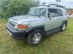 2008 TOYOTA FJ CRUISER    for sale at Copart MA - NORTH BOSTON