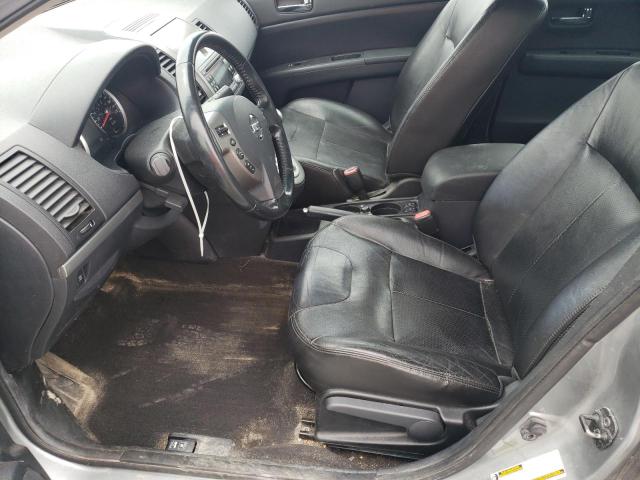 2010 NISSAN SENTRA 2.0  