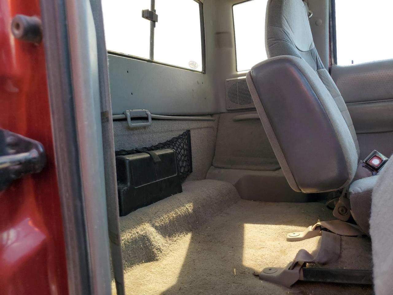 1997 Ford Ranger Super Cab VIN: 1FTDR15X9VPA82991 Lot: 66357215