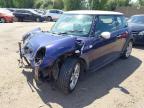 2005 MINI MINI COOPER S  for sale at Copart SANDY