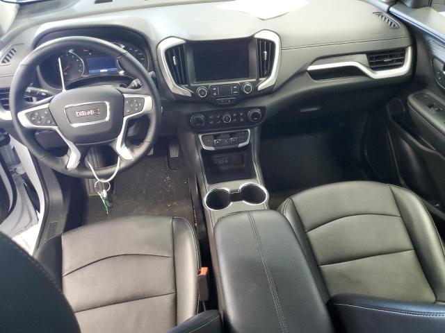  GMC TERRAIN 2024 Biały
