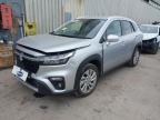 2024 SUZUKI S-CROSS MO for sale at Copart PETERLEE