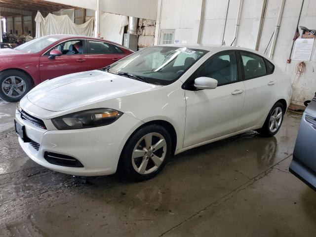  DODGE DART 2015 Biały