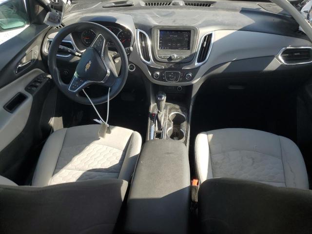  CHEVROLET EQUINOX 2020 White