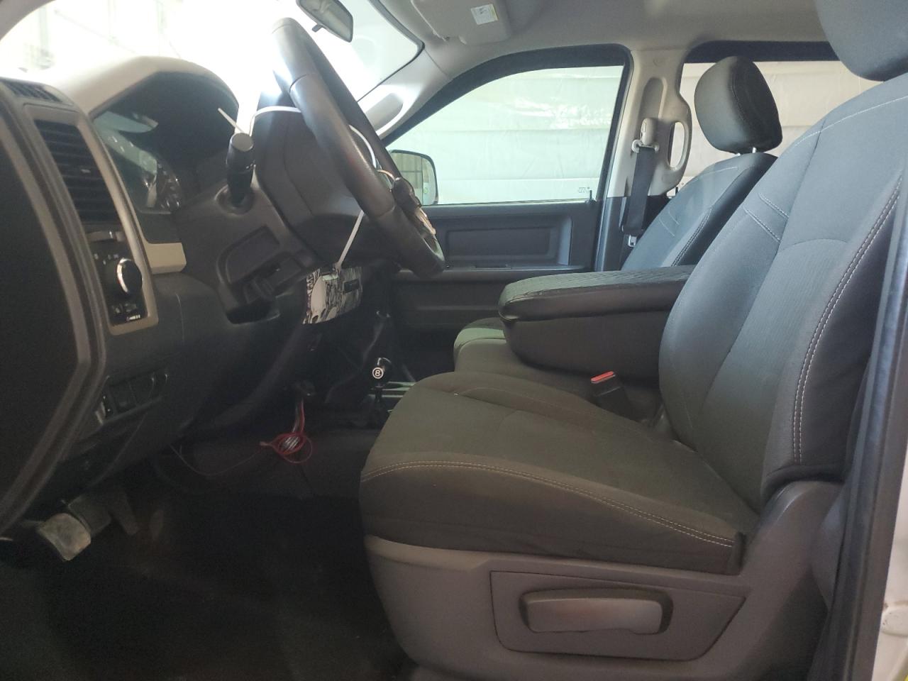 2010 Dodge Ram 2500 VIN: 3D7UT2CL1AG155492 Lot: 65210705