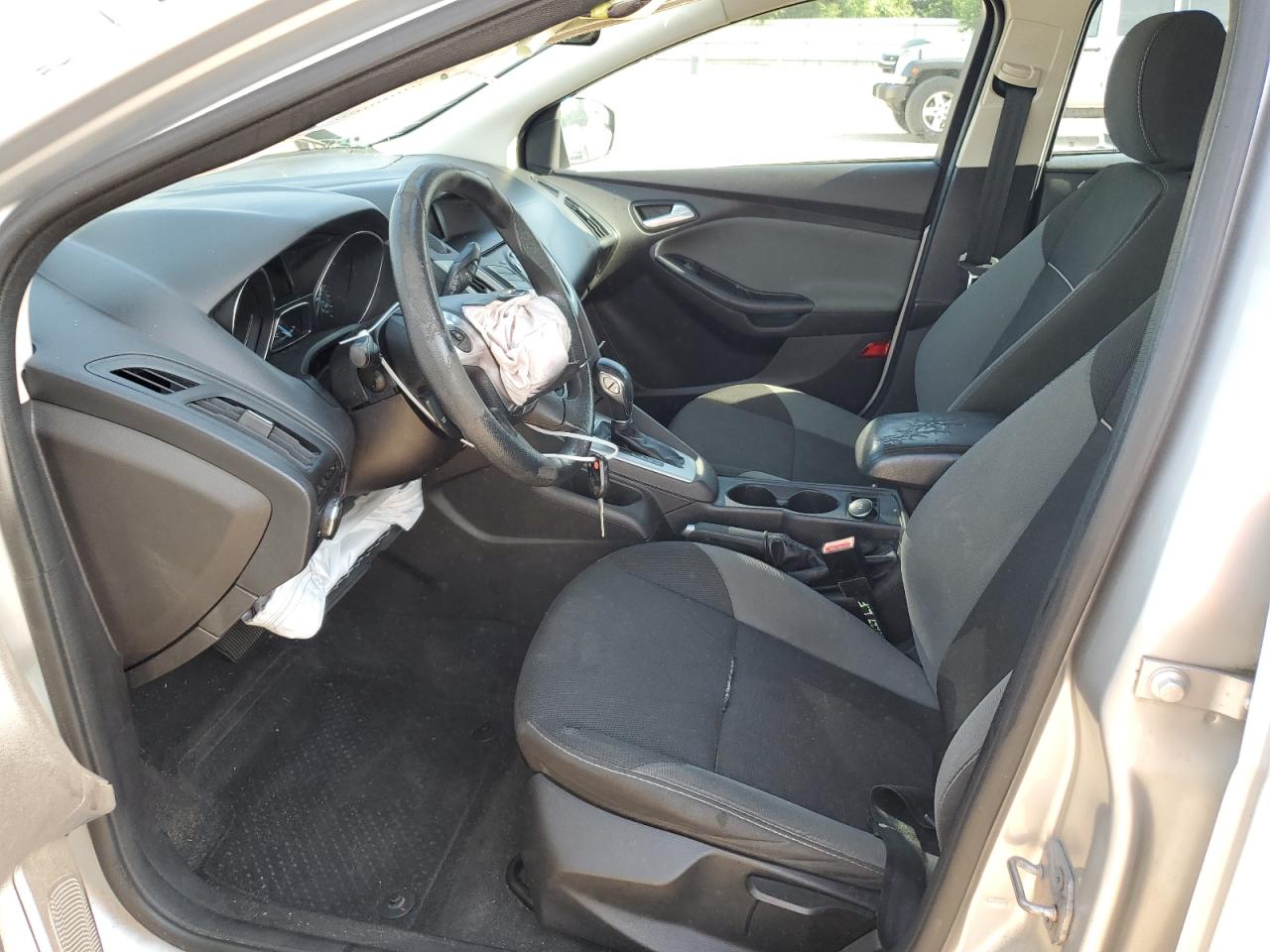 2013 Ford Focus Se VIN: 1FADP3K22DL281810 Lot: 64677565
