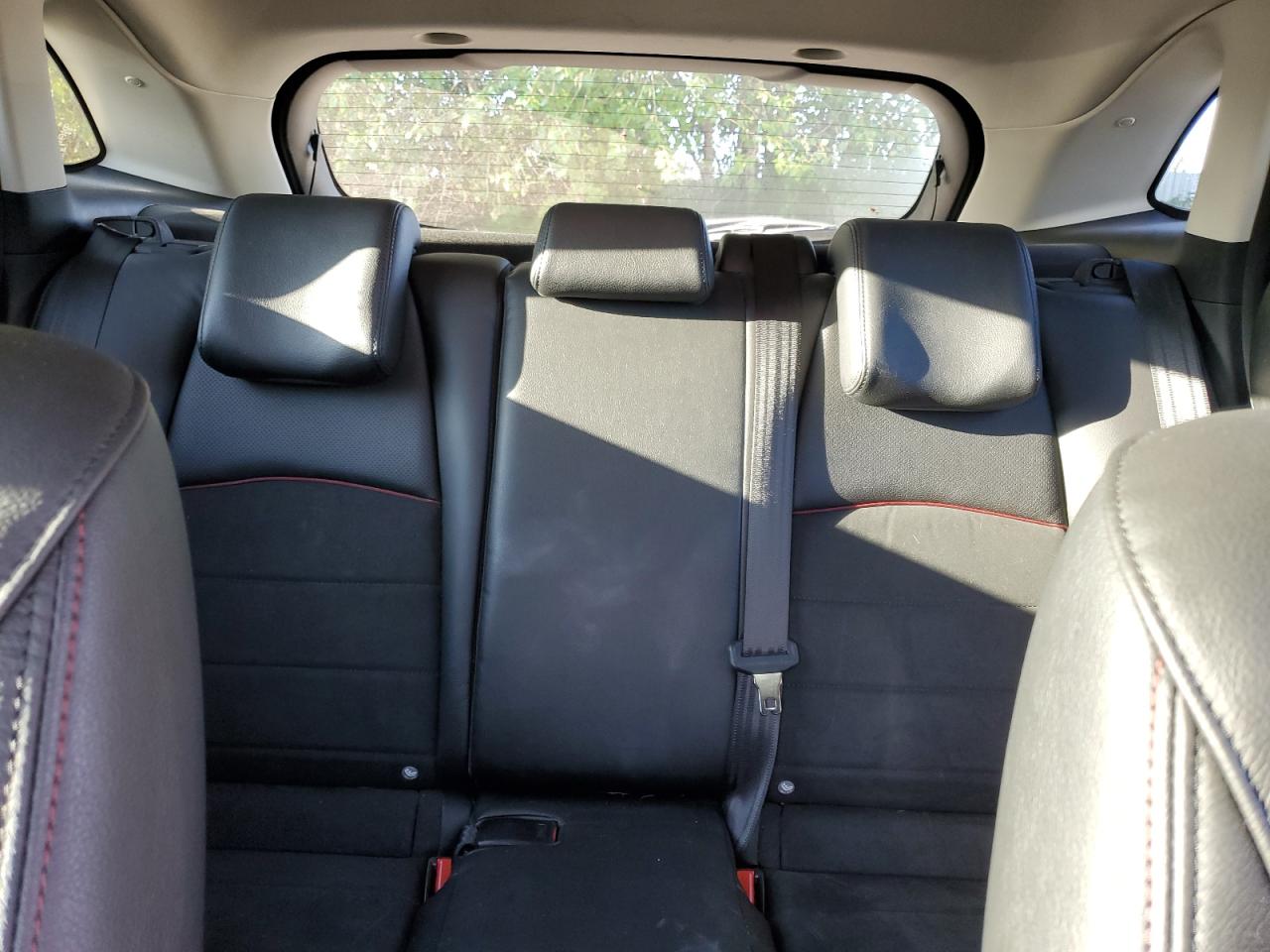 2018 Mazda Cx-3 Grand Touring VIN: JM1DKFD73J0304480 Lot: 64295295