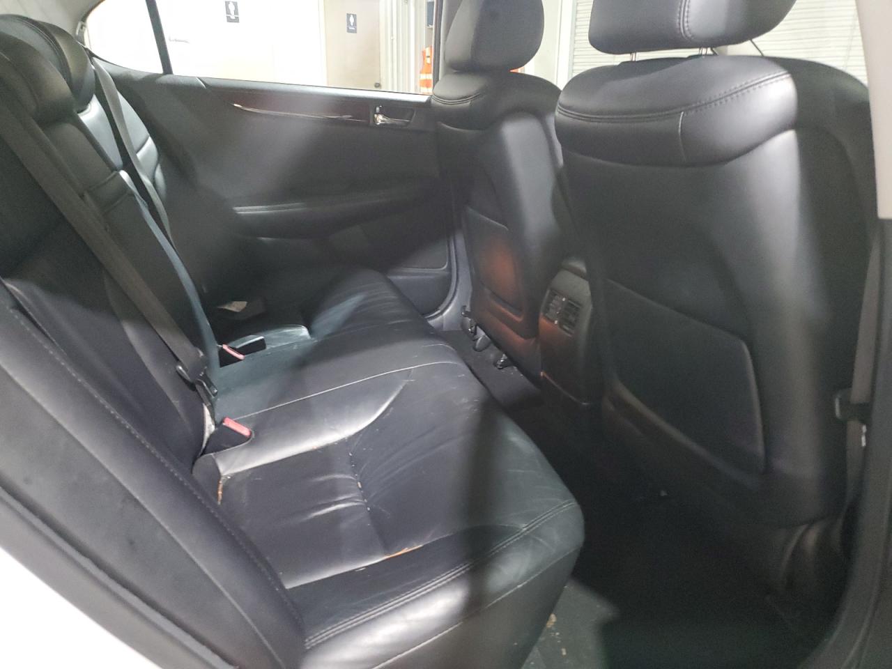 2004 Lexus Es 330 VIN: JTHBA30G045009793 Lot: 64246715