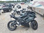 2025 KAWASAKI EX650 P   for sale at Copart MO - ST. LOUIS