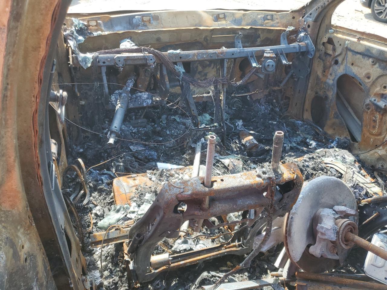 2022 Cadillac Xt6 Premium Luxury VIN: 1GYKPDRS1NZ103828 Lot: 66521175