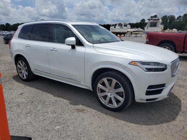  VOLVO XC90 2019 Biały