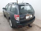 2012 SUBARU FORESTER X for sale at Copart WESTBURY