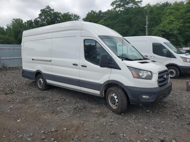  FORD TRANSIT 2020 Biały