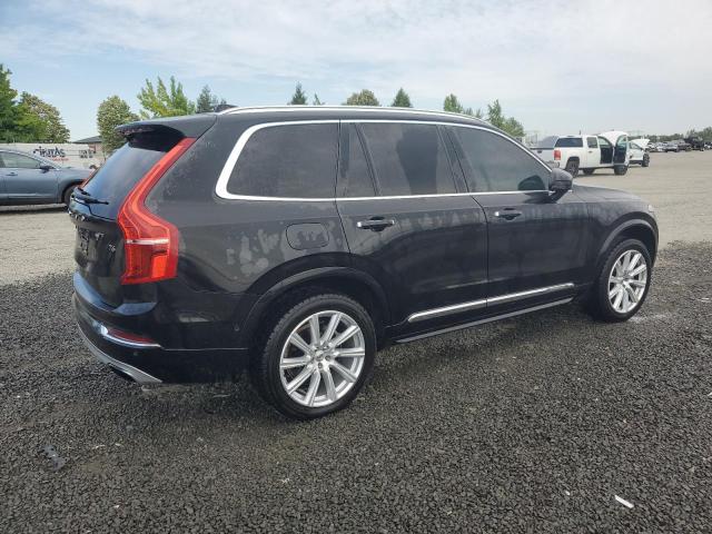 Parquets VOLVO XC90 2016 Czarny