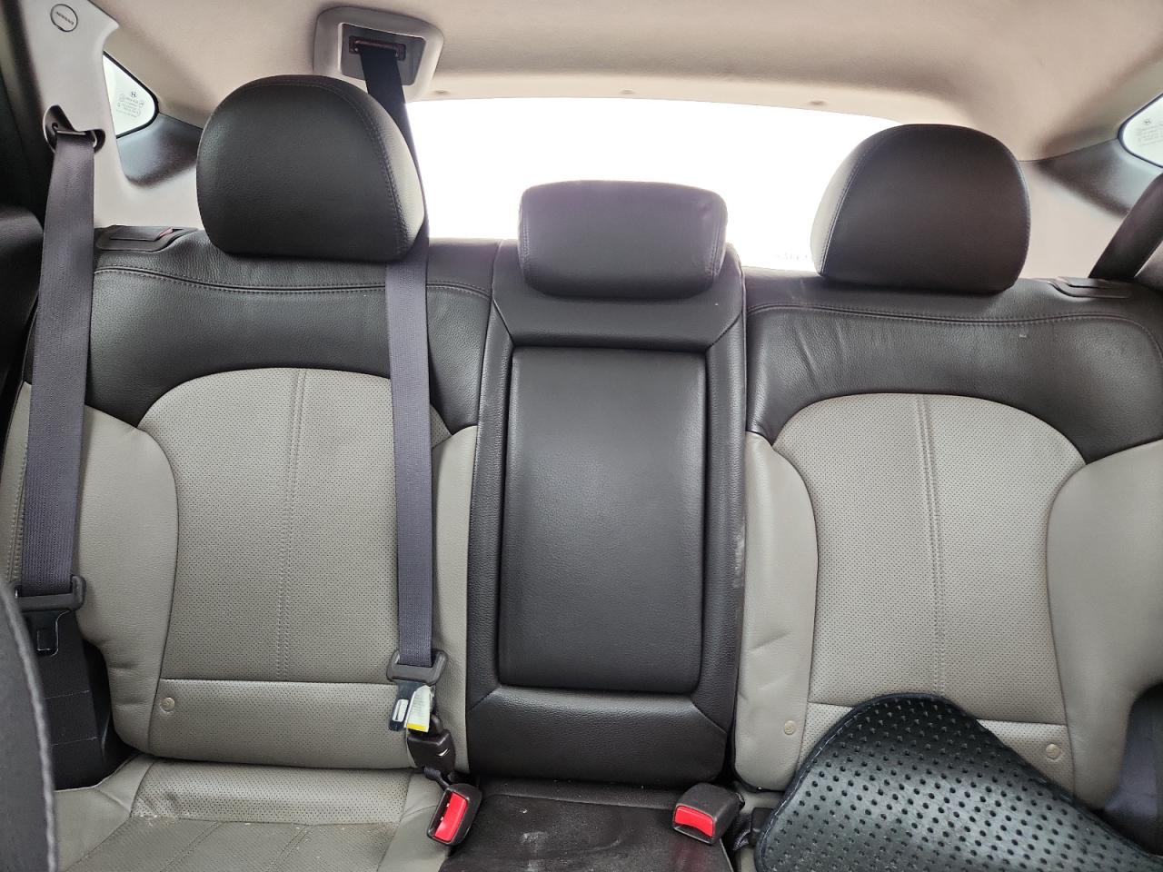km8ju3acxdu635322 KM8JU3ACXDU635322 2013 Hyundai Tucson Gls