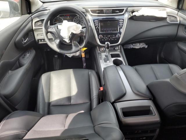  NISSAN MURANO 2023 Gray