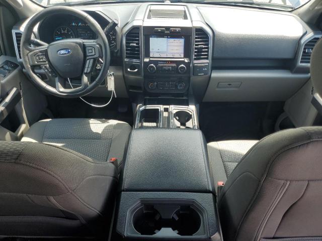  FORD F-150 2019 Granatowy