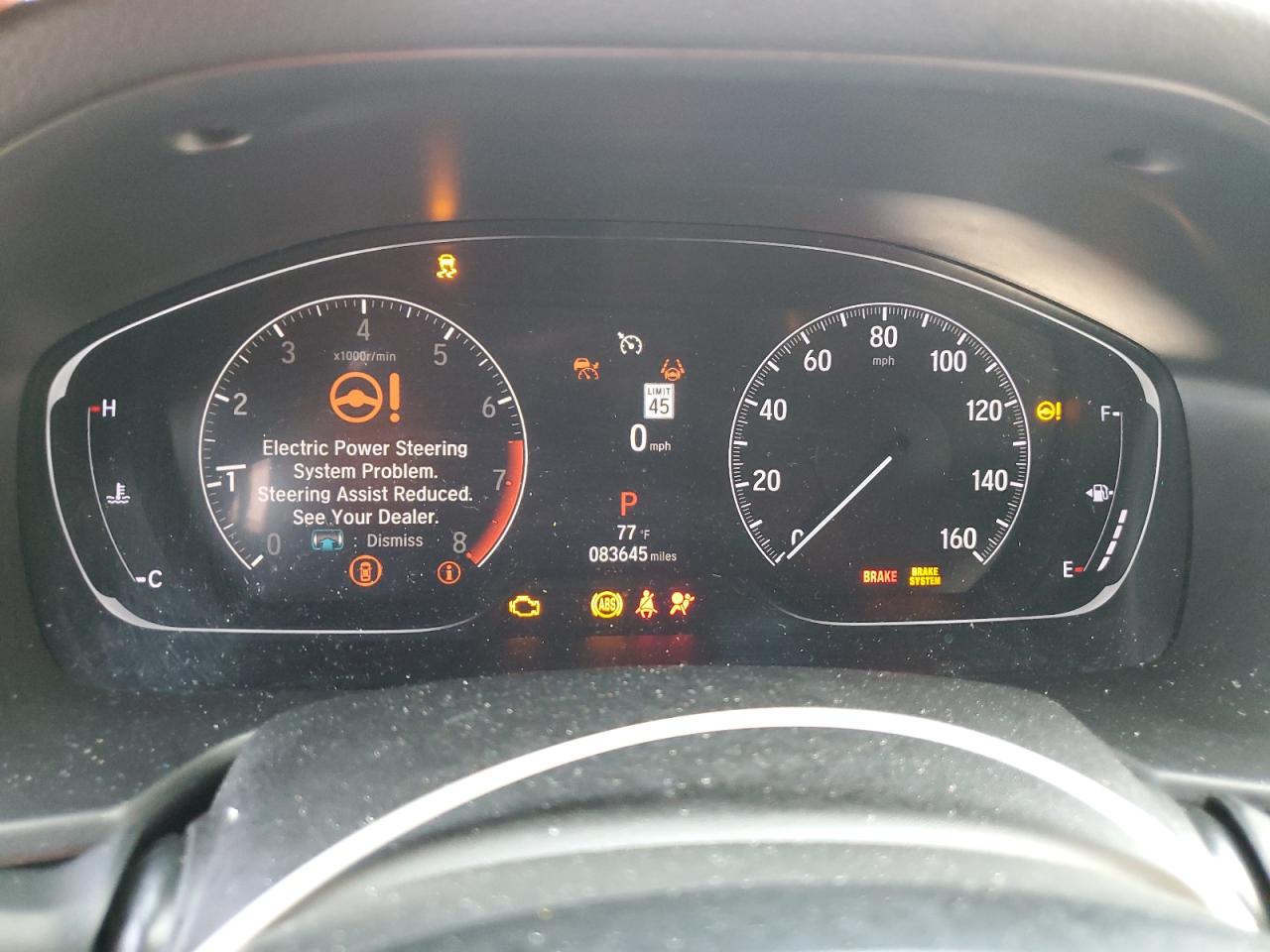 2021 Honda Accord Sport VIN: 1HGCV1F3XMA035328 Lot: 64702565