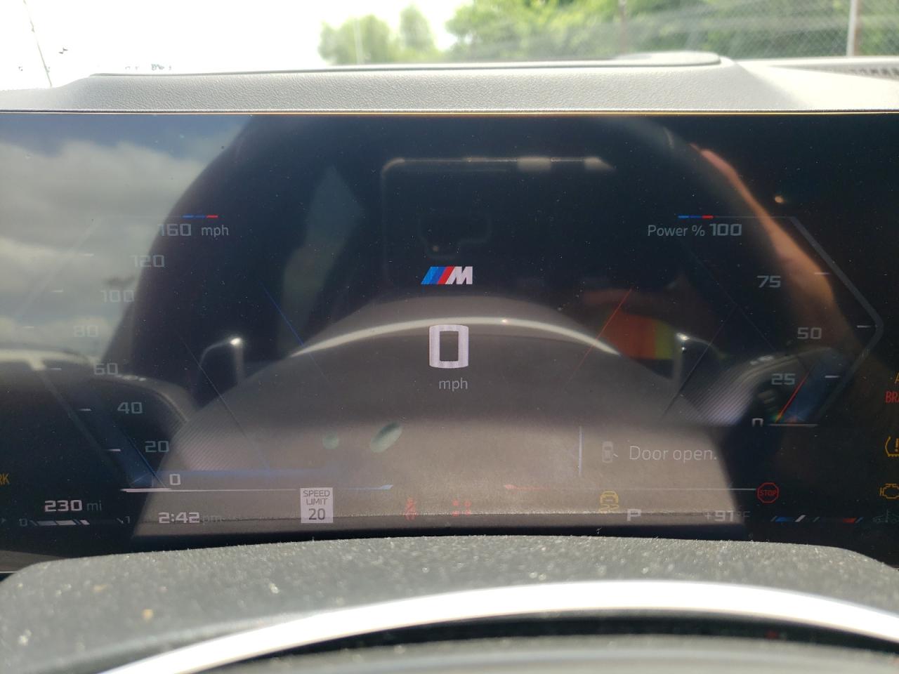 2025 BMW X7 M60I VIN: 5UX33EM00S9X73981 Lot: 65212425
