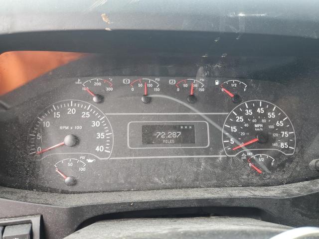 2023 INTERNATIONAL MV607   