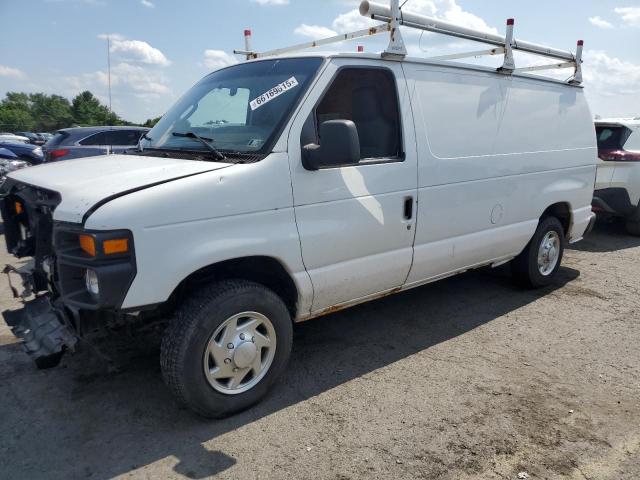 2012 Ford Econoline E150 Van