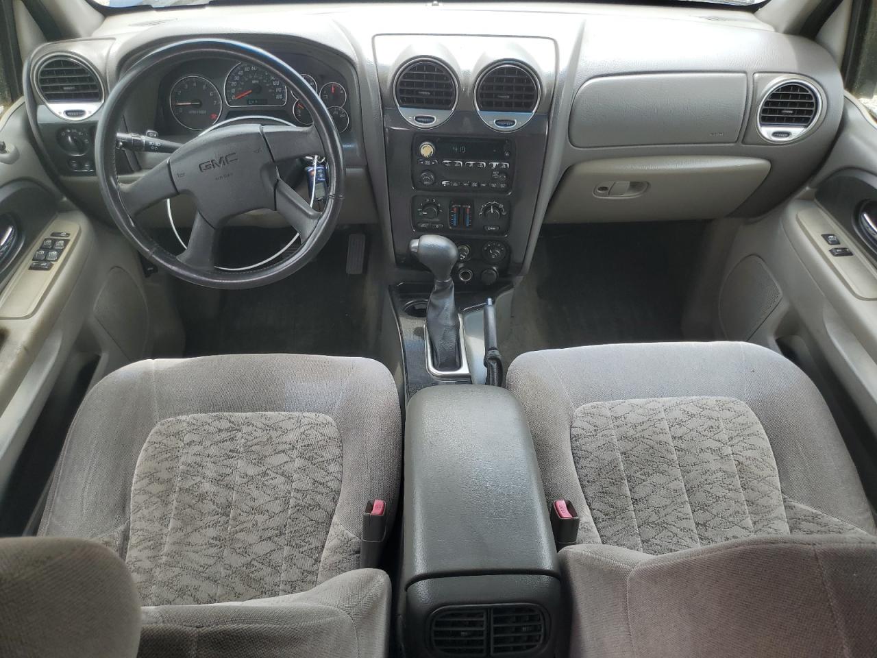 2004 GMC Envoy VIN: 1GKDT13S142137667 Lot: 62912615