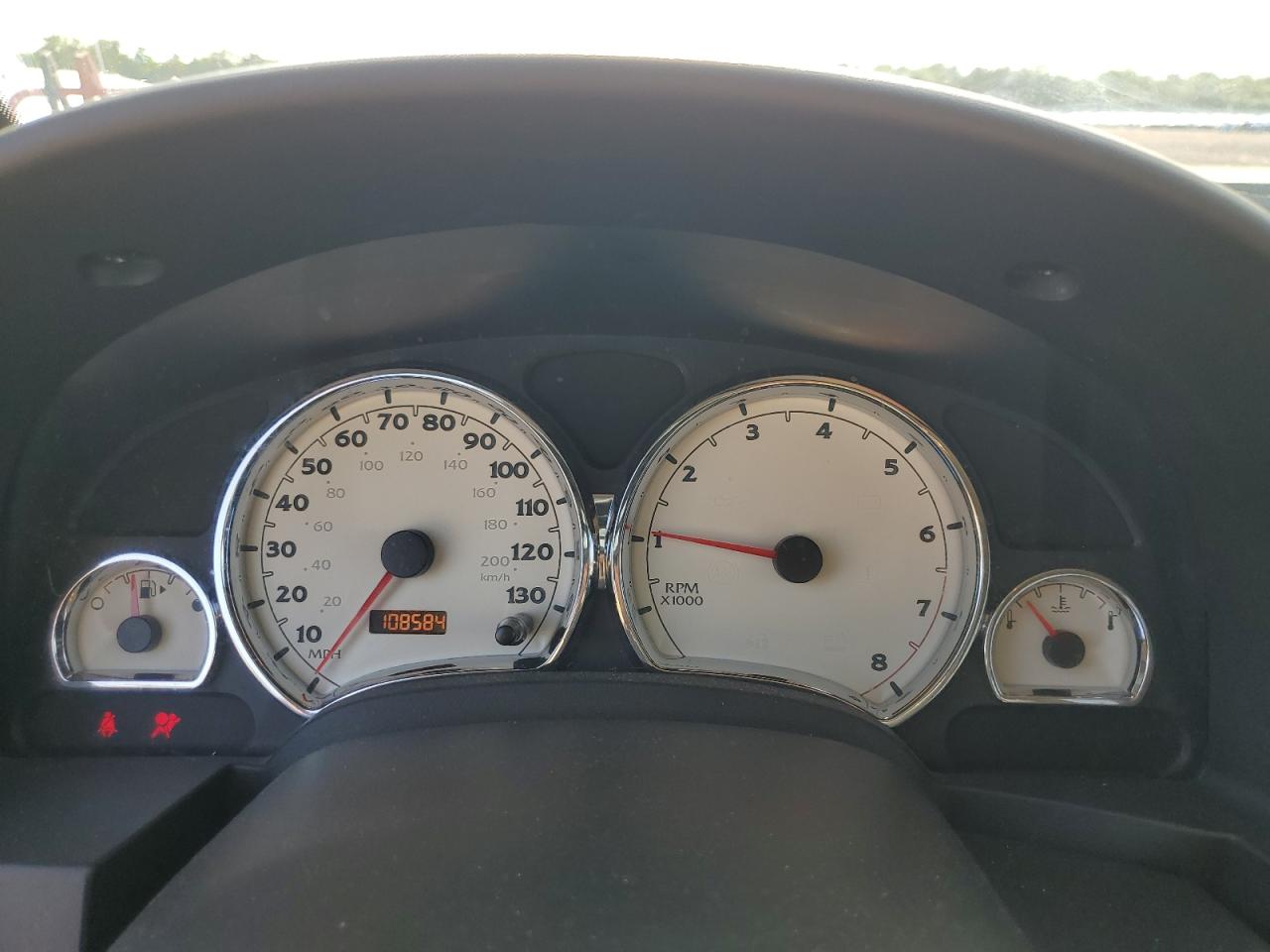 2006 Saturn Vue VIN: 5GZCZ63426S871031 Lot: 64170695
