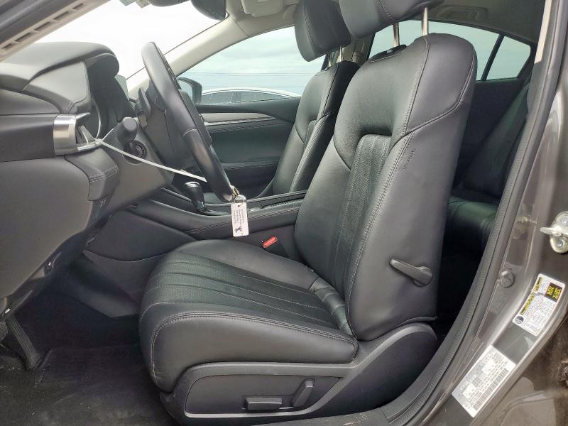  MAZDA 6 2018 Szary
