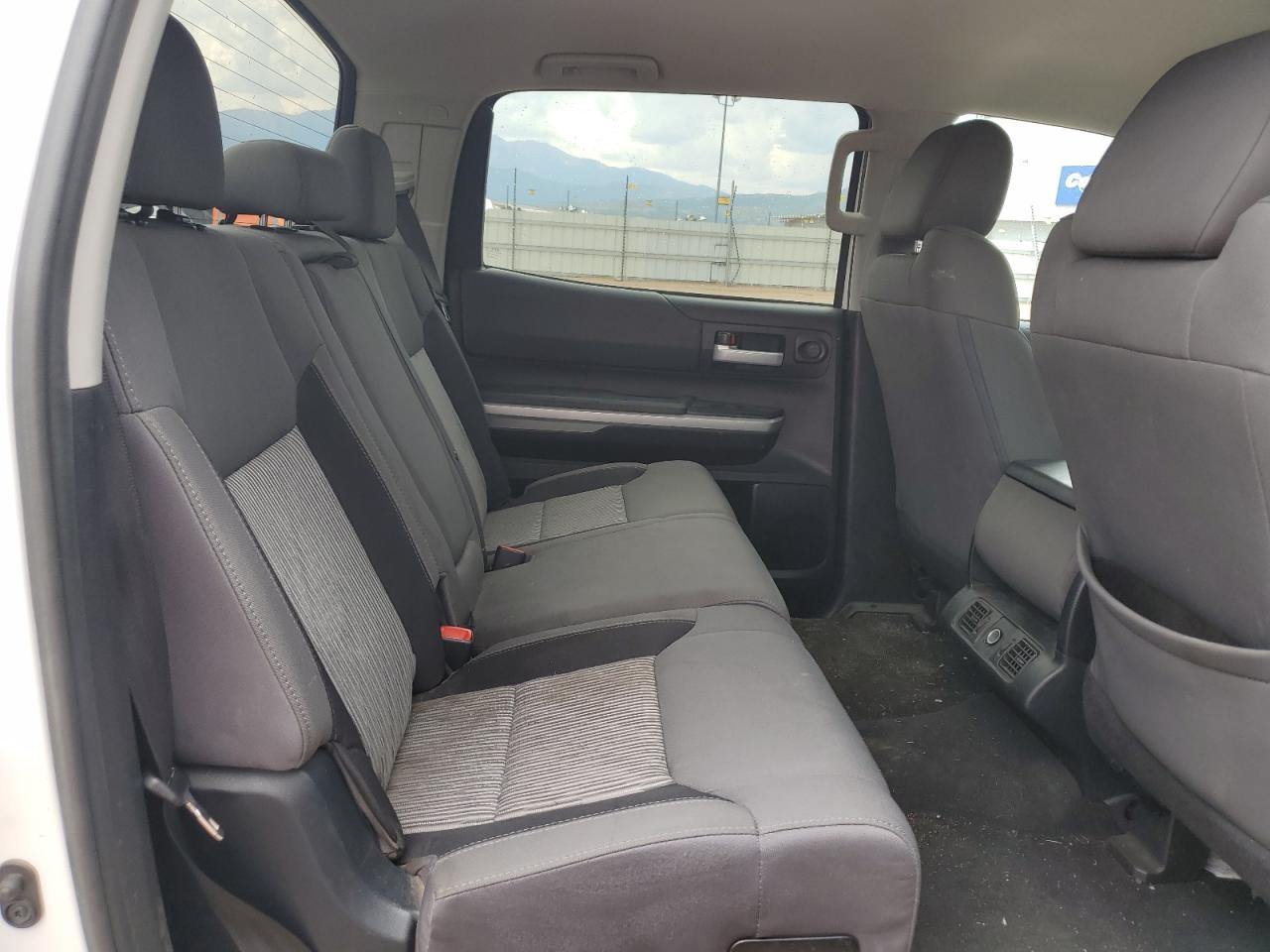 2016 Toyota Tundra Crewmax Sr5 VIN: 5TFDW5F1XGX554130 Lot: 65045005