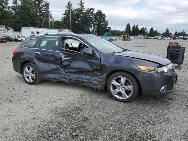  ACURA TSX 2012 Szary