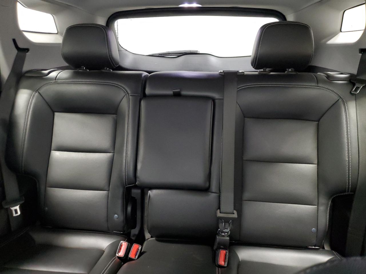 2023 GMC Terrain Slt VIN: 3GKALPEG2PL188824 Lot: 64419865
