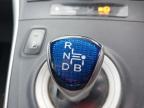 2011 TOYOTA AURIS HYBR for sale at Copart BRISTOL