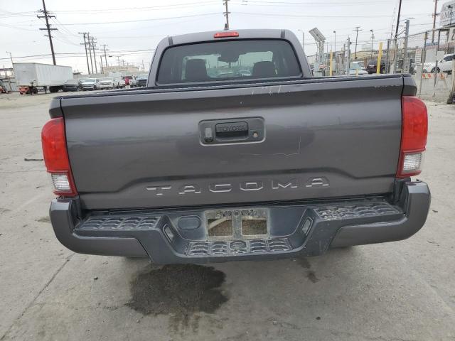  TOYOTA TACOMA 2020 Szary