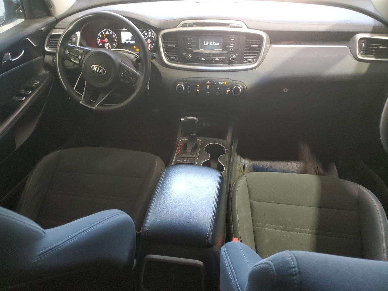2016 Kia Sorento Lx VIN: 5XYPGDA5XGG172116 Lot: 65265095