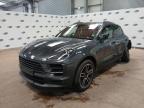 2019 PORSCHE MACAN S S- for sale at Copart NEWBURY