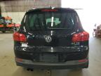 2014 VOLKSWAGEN TIGUAN S   à vendre chez Copart CT - HARTFORD SPRINGFIELD