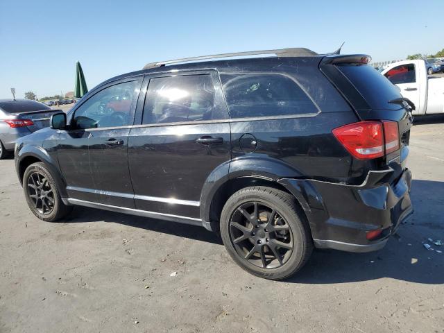  DODGE JOURNEY 2015 Black