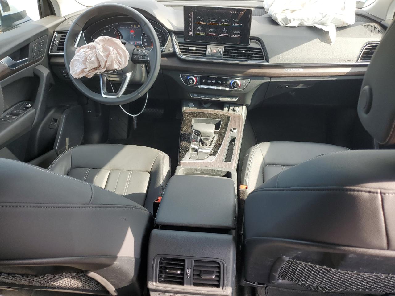 2024 Audi Q5 Premium 40 VIN: WA1ABAFY1R2035224 Lot: 65254715