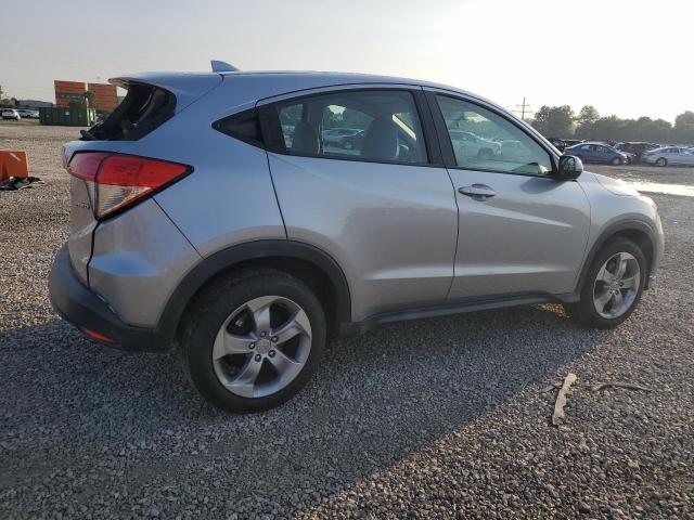  HONDA HR-V 2019 Srebrny