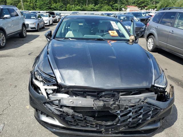  HYUNDAI SONATA 2023 Szary