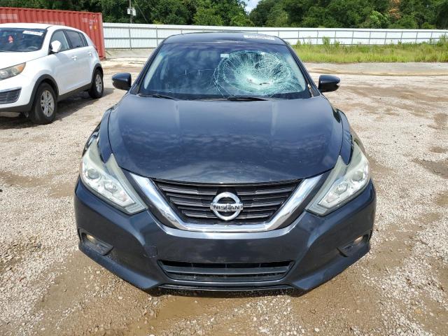  NISSAN ALTIMA 2016 Черный