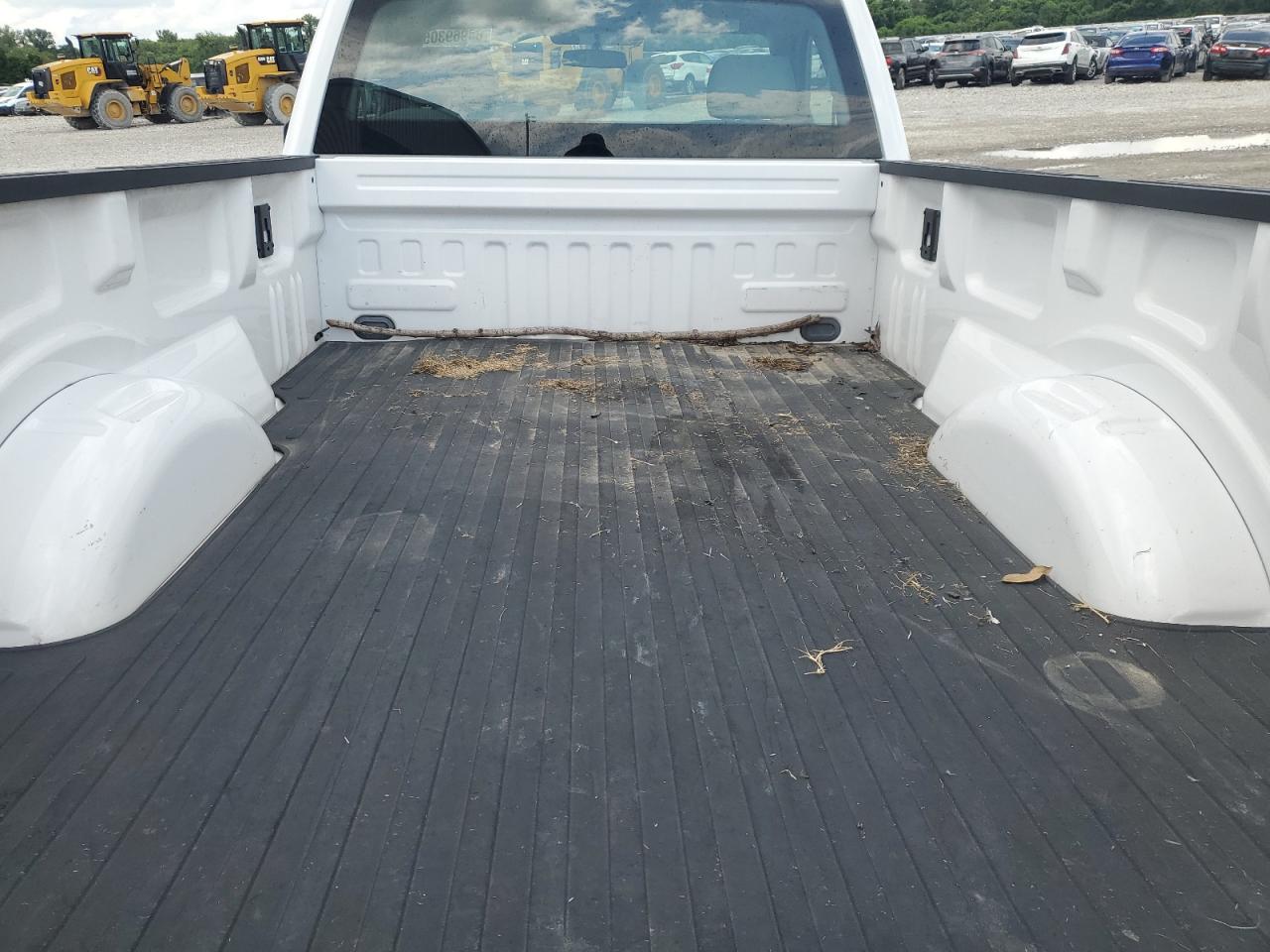 2016 Ford F150 VIN: 1FTMF1C84GKE43998 Lot: 64969305