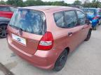 2004 HONDA JAZZ S for sale at Copart ROCHFORD