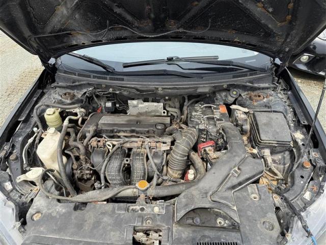 2013 MITSUBISHI LANCER SE  