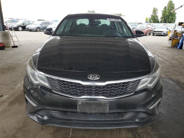  KIA OPTIMA 2019 Black