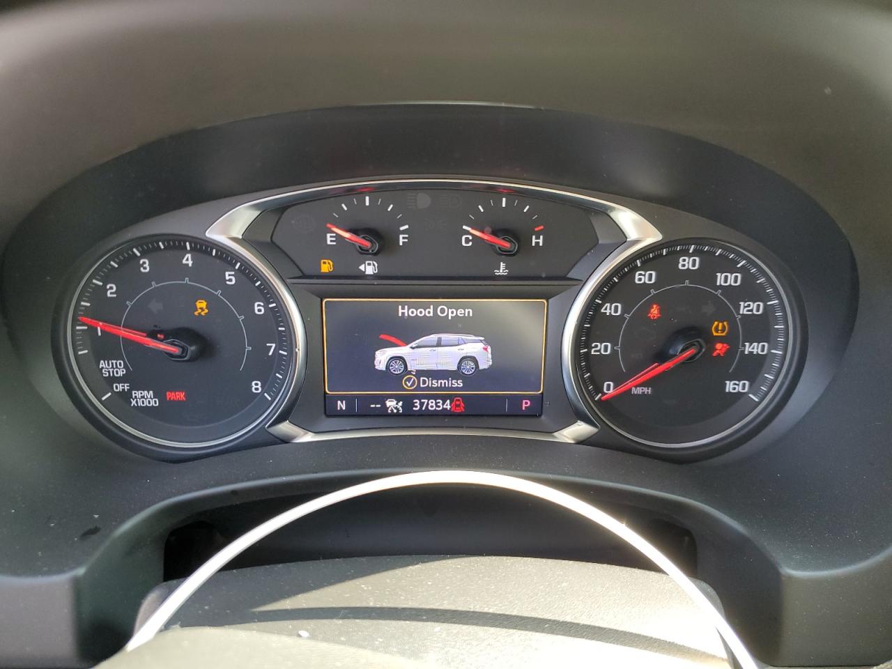 3GKALMEV8NL229788 2022 GMC Terrain Sle