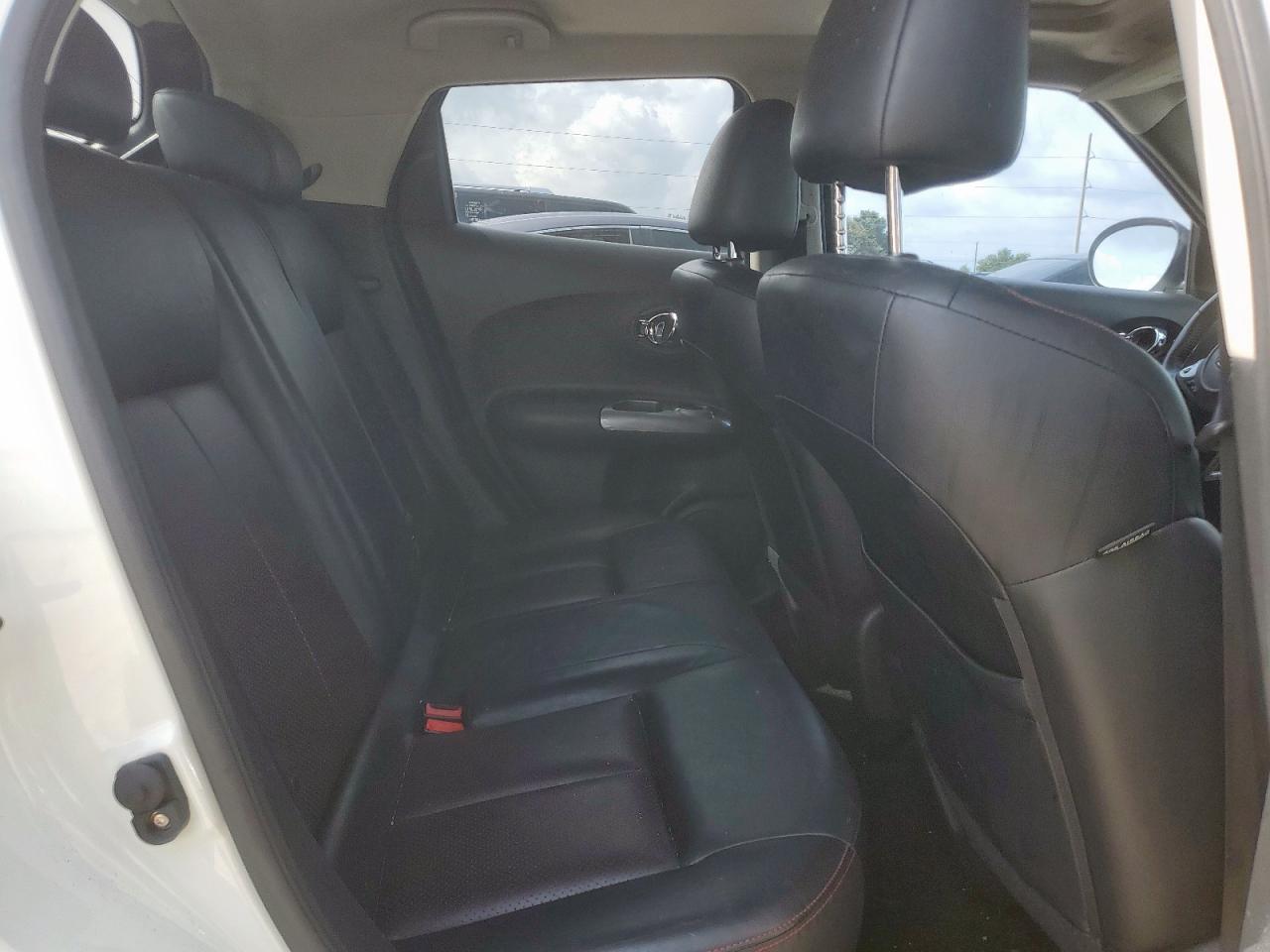2012 Nissan Juke S VIN: JN8AF5MR5CT117816 Lot: 64885585