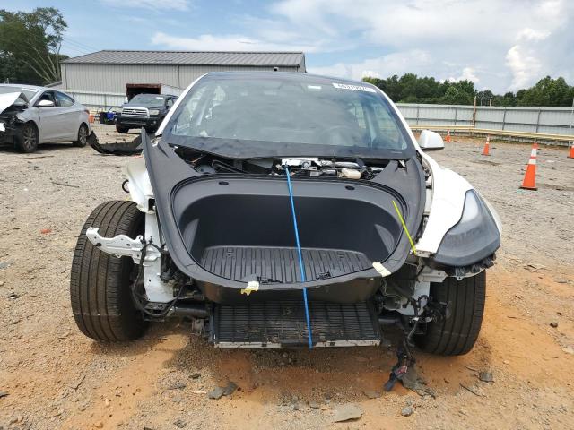  TESLA MODEL 3 2023 White